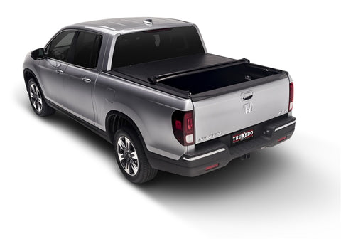 Truxedo 09-14 Ford F-150 8ft Lo Pro Bed Cover - 598601