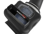 aFe Momentum HD Pro 10R Cold Air Intake System 2017 GM Diesel Trucks V8-6.6L L5P - 50-74008