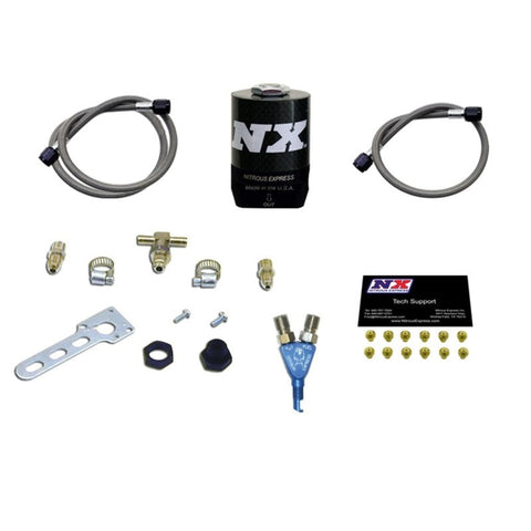 Nitrous Express Ford EFI V8 (50-150HP) - NXEFI