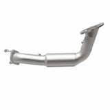 MagnaFlow Catalytic Conv Direct Fit Federal 06-11 Chevy Corvette V8 7.0LGAS - 52038