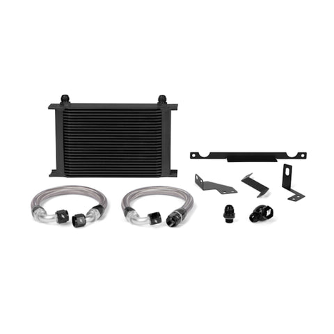 Mishimoto Mitsubishi Evolution 7/8/9 Oil Cooler Kit - MMOC-EVO-01