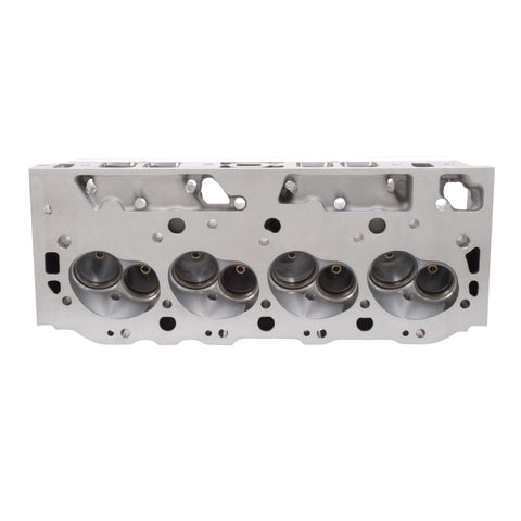 Edelbrock Single Perf RPM BBC Rect Port Head Bare - 60549