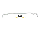 Whiteline 09+ Hyundai Genesis BH Coupe Front Heavy Duty Adjustable 30mm Swaybar - BHF89XZ