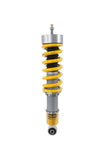 Ohlins 06-11 Porsche 911 GT2/GT3/GT3 RS (997) Road & Track Coilover System - POZ MN04S1