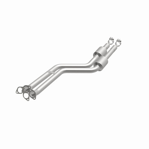 Magnaflow Conv DF 06-08 BMW Z4 3.0L - 51725