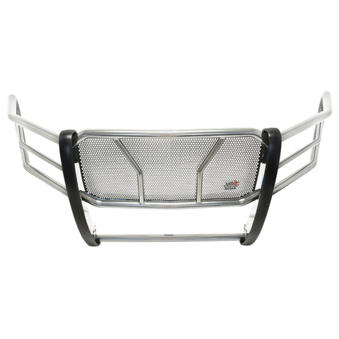 Westin 21-22 Ford F-150 (Excl. Raptor/Platinum) HDX Grille Guard - SS - 57-4060