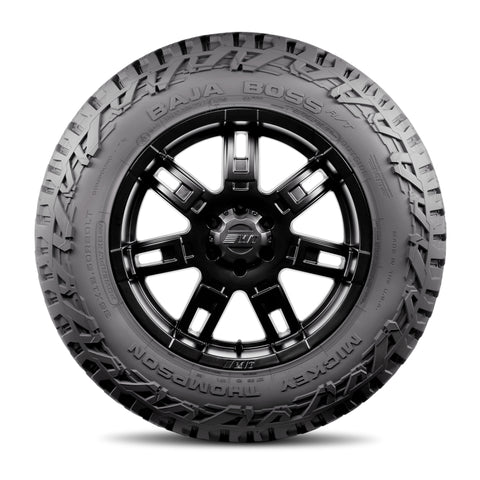 Mickey Thompson Baja Boss A/T Tire - LT275/55R20 120/117Q 90000036833 - 247456