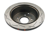DBA 94-98 Eclipse AWD / 90-95 3000 GT & GT-SL Front Slotted 4000 Series Rotor - 4425S