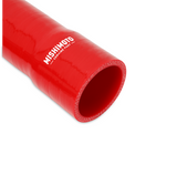 Mishimoto 13-14 Dodge Ram 6.7L Cummins Silicone Radiator Hose Kit Red - MMHOSE-RAM-13RD