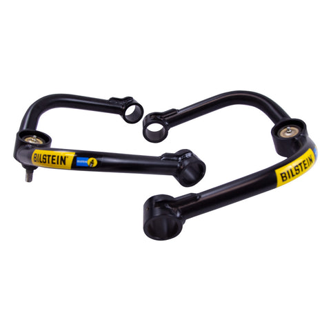 Bilstein Nissan Titan 04+ B8 Upper Control Arms - 51-304713