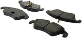 StopTech Street Brake Pads - Front - 308.13221