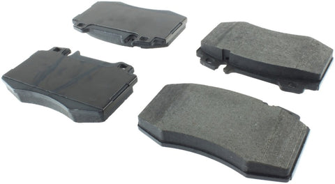 StopTech Street Brake Pads - 308.08471