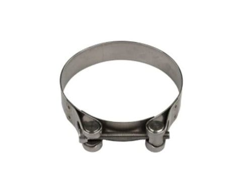 Turbosmart Premium TS Barrel Hose Clamp Quick Release 3.25in (3in Silicone Hose) - TS-HCB-082