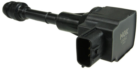 NGK 2006-05 Nissan X-Trail COP Ignition Coil - 49009