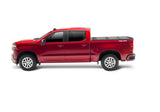 Undercover 2023 Chevrolet Colorado / GMC Canyon 5.2ft Short Bed Ultra Flex Bed Cover - Black Texture - UX12029