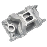 Edelbrock 340-360 Chry RPM Air-Gap Manifold - 7576