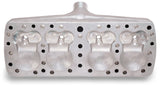 Edelbrock Cylinder Heads 38-48 Ford/Merc (Pair) - 1125