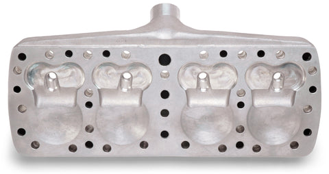 Edelbrock Cylinder Heads 38-48 Ford/Merc (Pair) - 1125