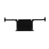 Mishimoto 11-14 Ford Mustang GT 5.0L Oil Cooler Kit - Black - MMOC-MUS-11TBK