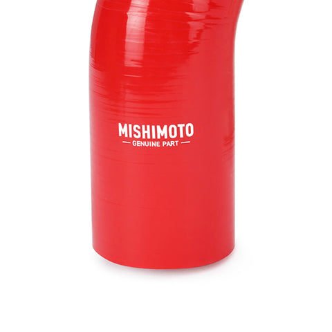 Mishimoto 09-14 Chevy Corvette Red Silicone Radiator Hose Kit - MMHOSE-VET-09RD