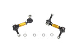 Whiteline 05-08 Subaru Legacy GT Rear Swaybar link kit-Adjustable Ball Link - KLC144