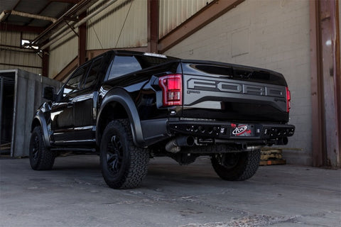 Addictive Desert Designs 17-18 Ford F-150 Raptor Venom Rear Bumper - R112231280103