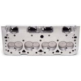 Edelbrock Single Perf SBC C-Bolt Head Comp - 60859