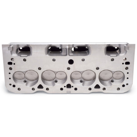 Edelbrock Single Perf SBC C-Bolt Head Comp - 60859