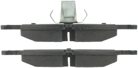 StopTech Street Select Brake Pads w/Hardware - Front - 305.09460