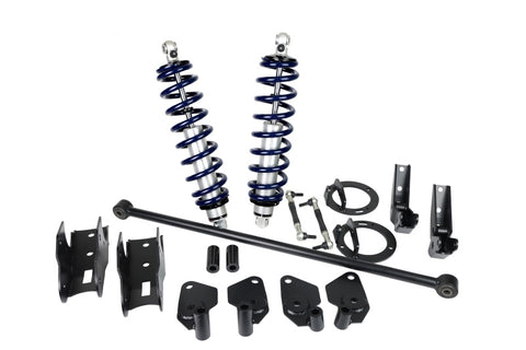 Ridetech 19-25  Ram 1500 2WD Coil-Overs - 13130110