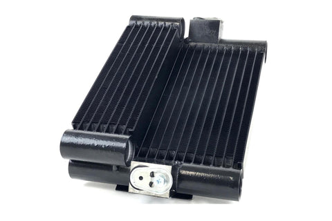 CSF 15-18 BMW M2 (F87) Race-Spec Oil Cooler - 8104