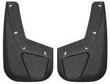 Husky Liners 07-12 GM Tahoe/Suburban/Yukon/Escalade Custom-Molded Front Mud Guards (w/o Power Steps) - 56731