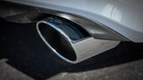 Borla 2023 Integra/22-23 Civic Si 1.5L 4 CYL. MT FWD 4DR 2.50in S-Type Catback Exhaust - 140922