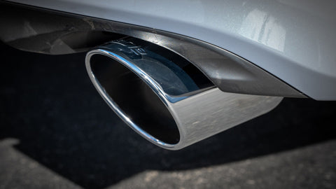 Borla 2023 Integra/22-23 Civic Si 1.5L 4 CYL. MT FWD 4DR 2.50in S-Type Catback Exhaust - 140922