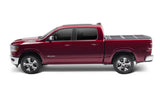 UnderCover 09-18 Ram 1500 (19-20 Classic) / 10-20 Ram 2500/3500 8ft Armor Flex Bed Cover - AX32005