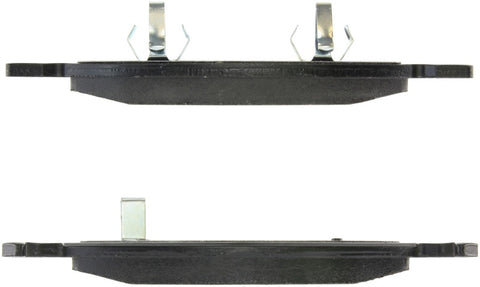 StopTech Street Brake Pads - 308.07900