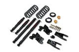 Belltech LOWERING KIT WITH ND2 SHOCKS - 686ND