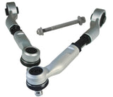 SPC Performance 09-17 Audi A4/RS4/S4 / 09-16 Audi A5/S5 Front Upper Multi Link Control Arm - Left - 81361