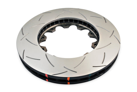 DBA 17-20 Mercedes-Benz AMG GT (w/Iron Rotor) Coupe Front 5000 Series Slotted Rotor - 52690.1S