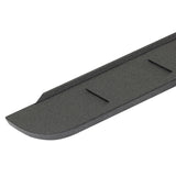 Go Rhino RB10 Slim Running Boards - Universal 48in. (Fits 2DR) - Bedliner Coating - 630048ST