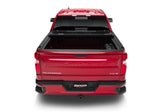 UnderCover 14-18 Chevy Silverado 1500 (19 Legacy) / 15-19 2500/3500 HD 8ft Armor Flex Bed Cover - AX12025