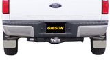 Gibson 08-09 Ford F-250 Super Duty FX4 5.4L 2.5in Cat-Back Dual Extreme Exhaust - Aluminized - 9115