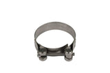 Turbosmart Premium TS Barrel Hose Clamp Quick Release 2.50in (2.25in Silicone Hose) - TS-HCB-063