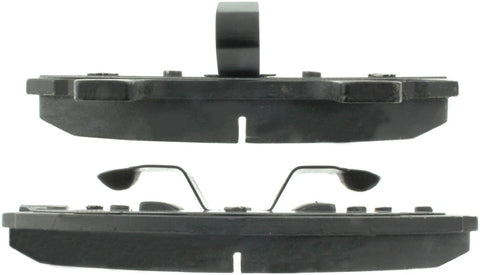 StopTech Street Select Brake Pads - Rear - 305.03690