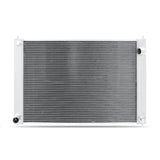 Mishimoto 09-20 Nissan 370Z Aluminum Radiator (AC Removal) - MMRAD-370Z-09TR