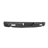 Westin 17-20 Ford F-150 Raptor Pro-Series Rear Bumper - Textured Black - 58-421145