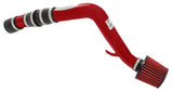 AEM Cold Air Intake System C.A.S. RED NISSAN ALTIMA 3.5L V6 02-06 - 21-545R