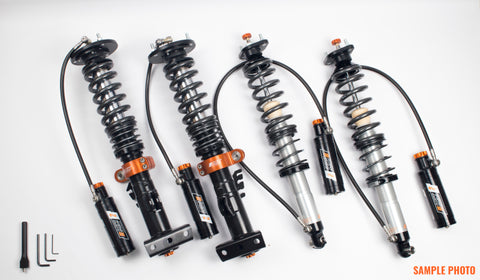 AST 5200 Series Coilovers Ford Focus 2nd Generation - RIV-F1101S