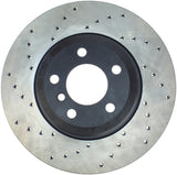 StopTech Drilled Sport Brake Rotor - 128.34095R