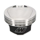 Wiseco Chrysler 6.1L Hemi -6.5cc R/Dome 4.060inch Piston Shelf Stock - 6469RX05